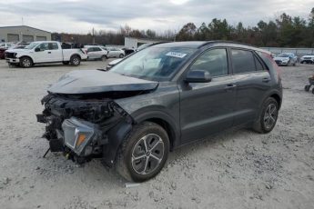 KNDCP3LE6R5125845 | 2024 KIA NIRO LX