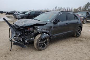 KNDCP3LE7P5096286 | 2023 KIA NIRO LX