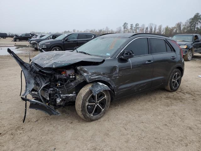 KNDCP3LE7P5096286 | 2023 KIA NIRO LX