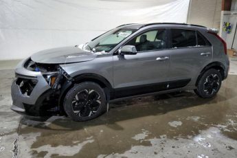 KNDCR3L17P5048780 | 2023 KIA NIRO WIND