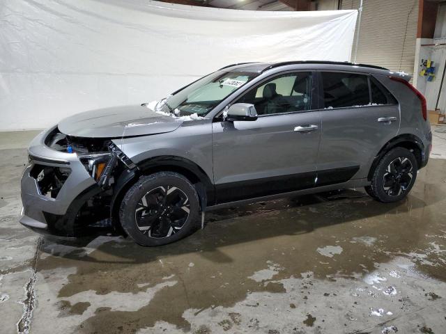 KNDCR3L17P5048780 | 2023 KIA NIRO WIND