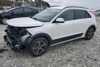 KNDCR3LE1P5074505 | 2023 KIA NIRO EX