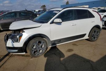 KNDCR3LEXP5054513 | 2023 KIA NIRO EX