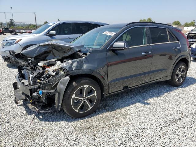 KNDCT3LE4P5092711 | 2023 KIA NIRO SX