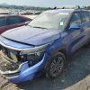 KNMAT2MV1GP635713 | 2016 NISSAN ROGUE S