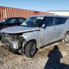 3FA6P0HD3ER357375 | 2014 FORD FUSION SE