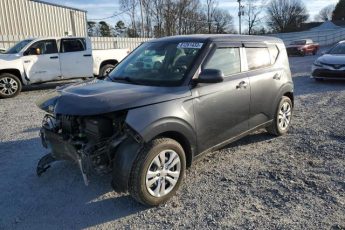 KNDJ23AU0L7722999 | 2020 KIA SOUL LX