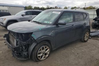 KNDJ23AU0P7191728 | 2023 KIA SOUL LX