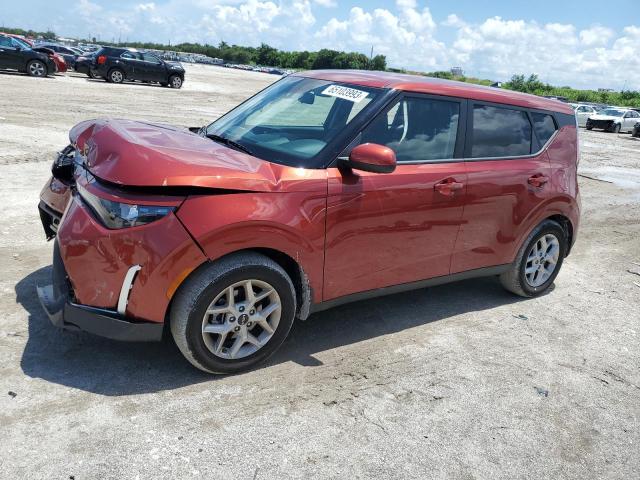 KNDJ23AU0P7849936 | 2023 KIA SOUL LX