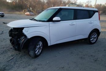 KNDJ23AU1L7007620 | 2020 KIA SOUL LX