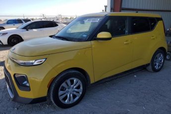 KNDJ23AU1L7098453 | 2020 KIA SOUL LX