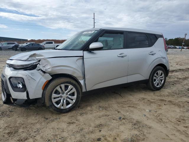 KNDJ23AU1L7103828 | 2020 KIA SOUL LX