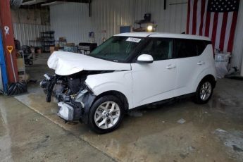 KNDJ23AU1M7137236 | 2021 KIA SOUL LX