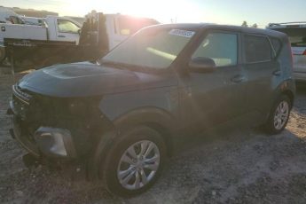 KNDJ23AU1N7800855 | 2022 KIA SOUL LX