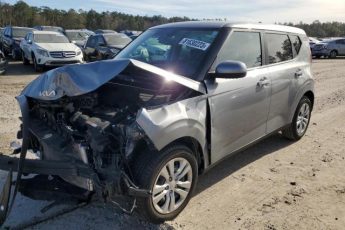 KNDJ23AU2N7822282 | 2022 KIA SOUL LX