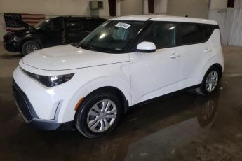 KNDJ23AU2P7215690 | 2023 KIA SOUL LX