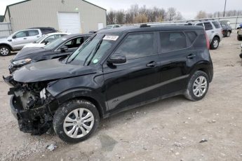 KNDJ23AU3L7069004 | 2020 KIA SOUL LX