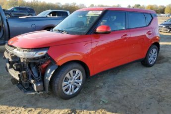 KNDJ23AU3L7713875 | 2020 KIA SOUL LX