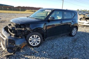 KNDJ23AU3N7814496 | 2022 KIA SOUL LX