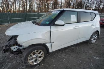 KNDJ23AU3P7840986 | 2023 KIA SOUL LX