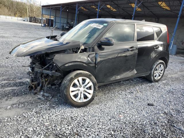 KNDJ23AU4L7076527 | 2020 KIA SOUL LX