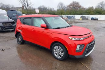 KNDJ23AU4L7080058 | 2020 KIA SOUL