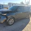 JTDKDTB30D1551941 | 2013 Toyota prius c