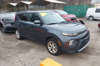 KNDJ23AU5L7054777 | 2020 KIA SOUL