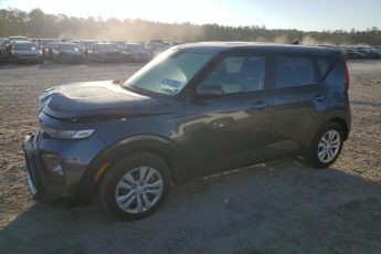 KNDJ23AU5N7821305 | 2022 KIA SOUL LX