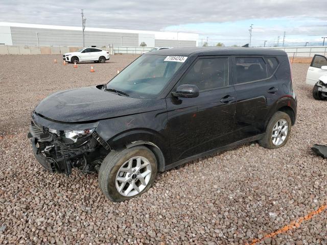 KNDJ23AU5P7840441 | 2023 KIA SOUL LX