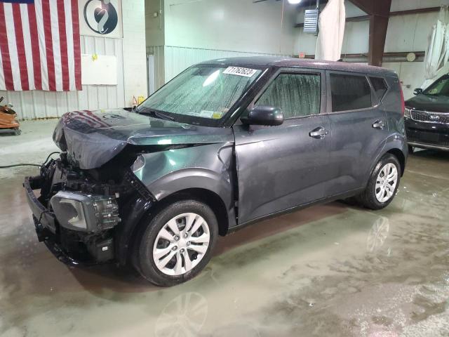 KNDJ23AU6L7072303 | 2020 KIA SOUL LX