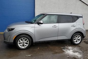 KNDJ23AU8P7870551 | 2023 KIA SOUL LX