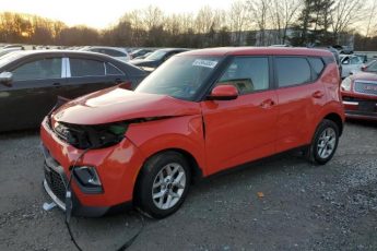 KNDJ23AU9L7060923 | 2020 KIA SOUL LX