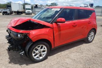 KNDJ23AU9P7189573 | 2023 KIA SOUL LX