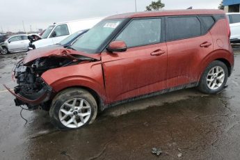 KNDJ33AU2L7088575 | 2020 KIA SOUL EX