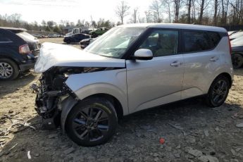 KNDJ33AU2M7745005 | 2021 KIA SOUL EX