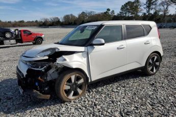 KNDJ33AU8L7122308 | 2020 KIA SOUL EX