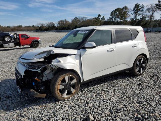 KNDJ33AU8L7122308 | 2020 KIA SOUL EX