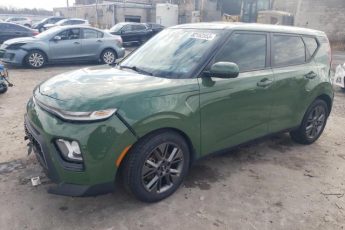 KNDJ33AU9L7041351 | 2020 KIA SOUL EX