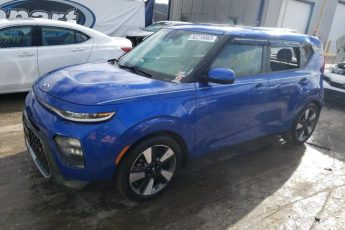 KNDJ33AUXL7016071 | 2020 KIA SOUL EX