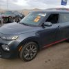 JN8AF5MV9FT554736 | 2015 NISSAN JUKE S