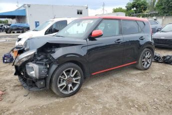 KNDJ63AU7L7002281 | 2020 KIA SOUL GT LI