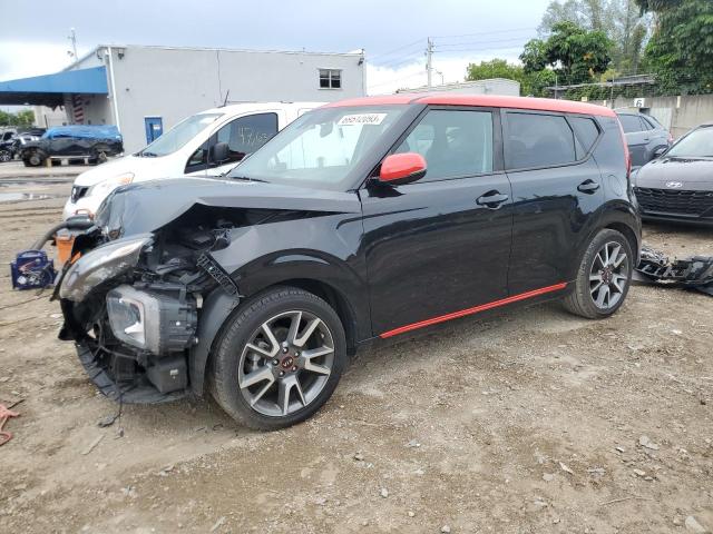 KNDJ63AU7L7002281 | 2020 KIA SOUL GT LI