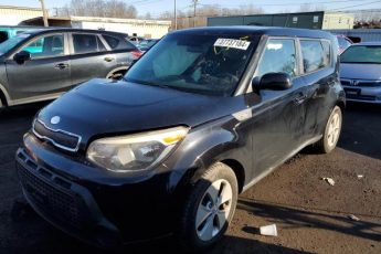 KNDJN2A20E7061249 | 2014 KIA SOUL