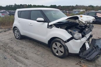 KNDJN2A20E7074163 | 2014 KIA SOUL