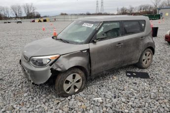 KNDJN2A20E7077550 | 2014 KIA SOUL