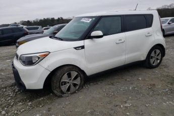 KNDJN2A20E7103158 | 2014 KIA SOUL