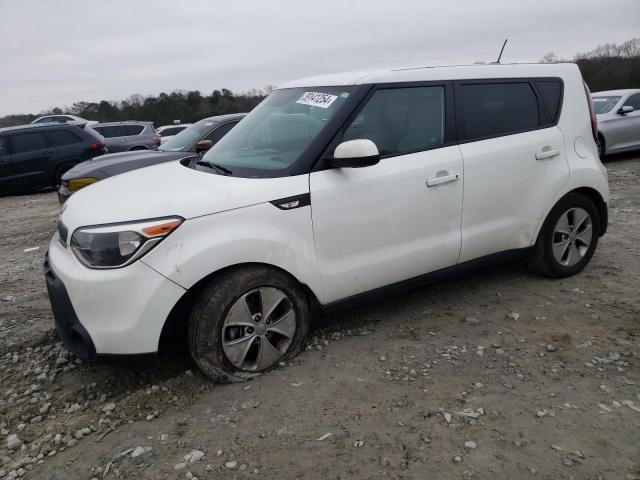 KNDJN2A20E7103158 | 2014 KIA SOUL