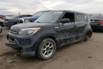 KNDJN2A20F7198063 | 2015 KIA SOUL