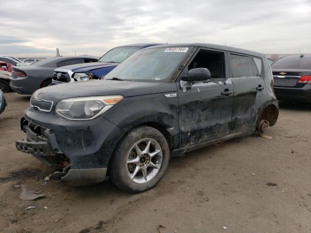 KNDJN2A20F7198063 | 2015 KIA SOUL